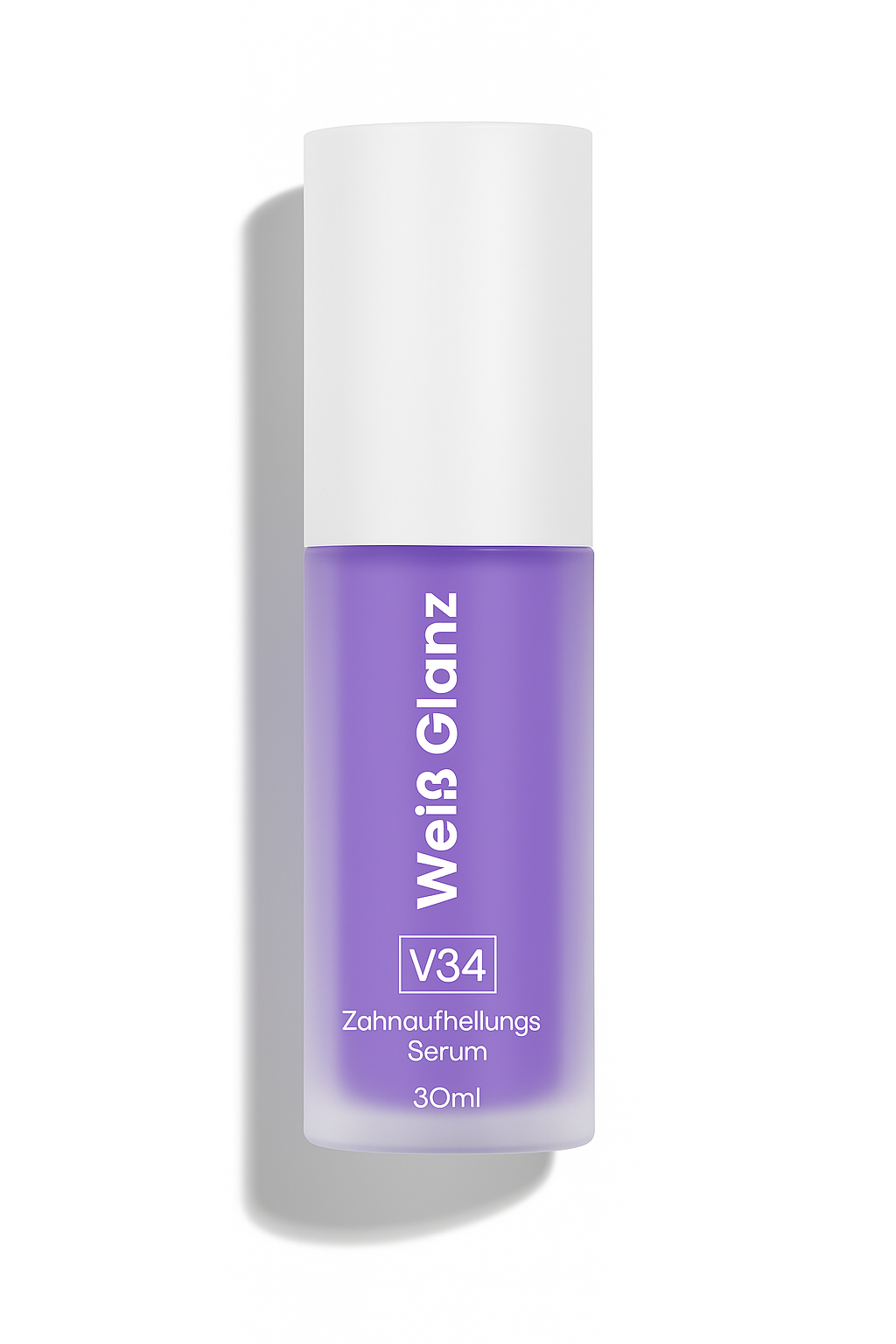 V34 Farbkorrekturserum