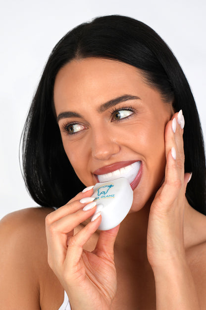 True White - Schallzahnbürste für strahlend weiße Zähne