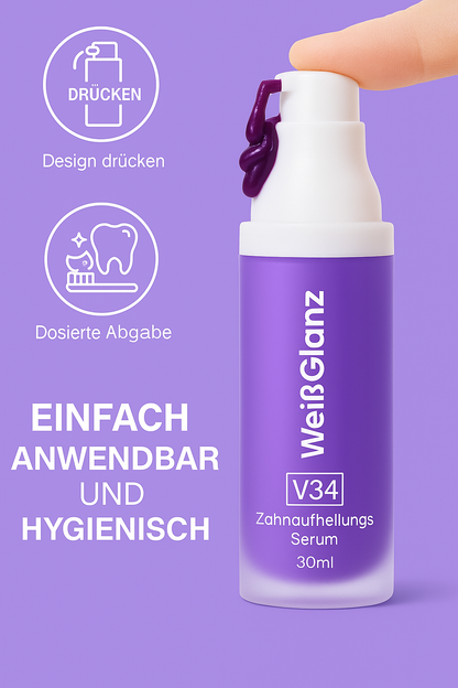 V34 Farbkorrekturserum