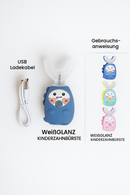 Kinder Zahnbürste