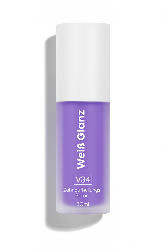 V34 Farbkorrekturserum